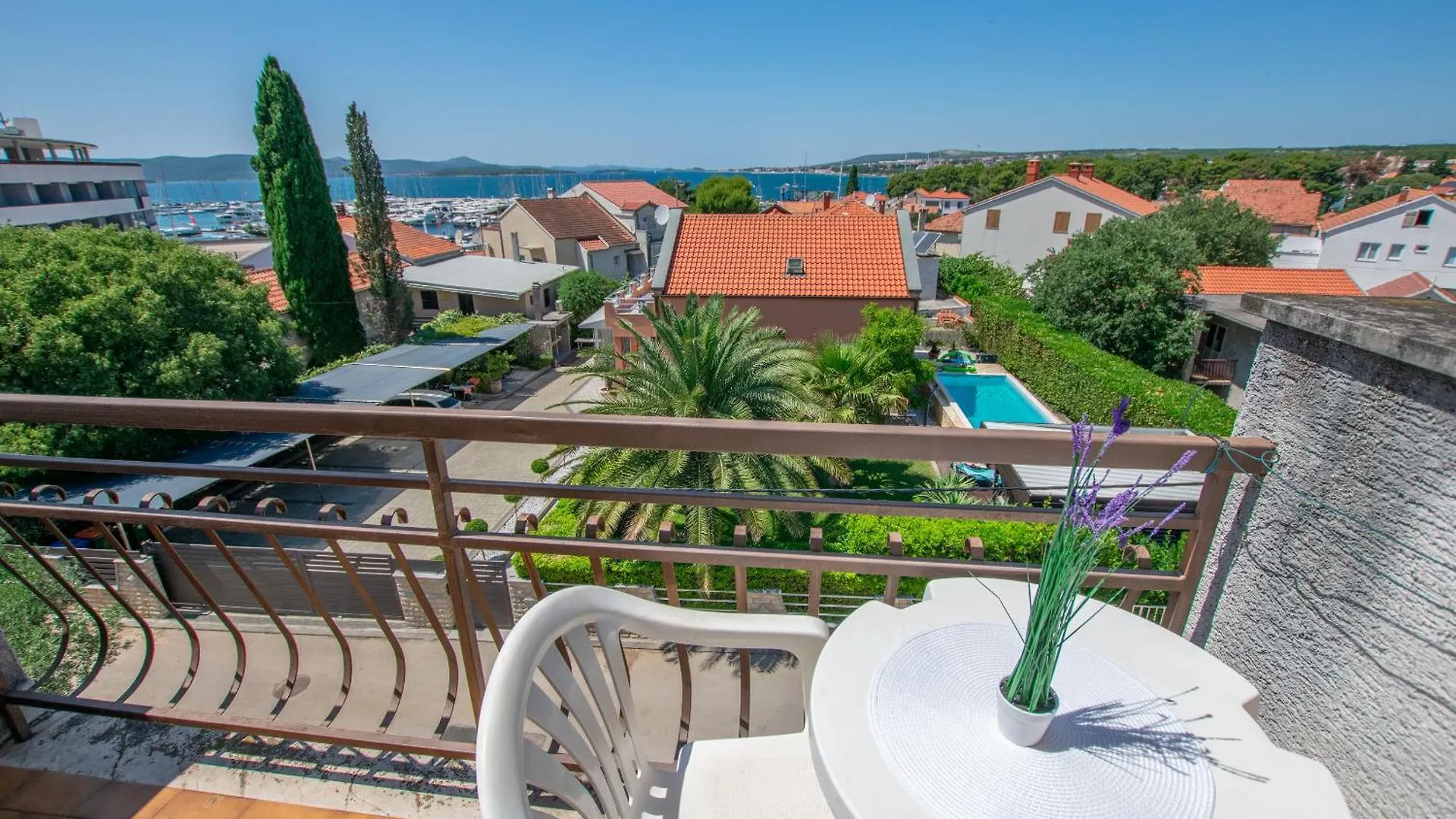 Apartments Dalmatino بيوغْغاد نا موغو 0*,  كرواتيا